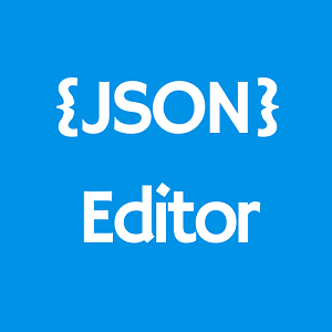 .json editor download
