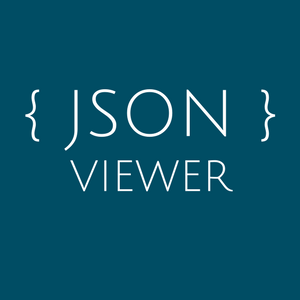 visualize json data