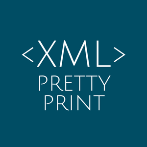 online xml formatter