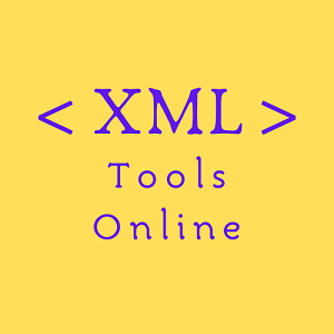 xml tools rose