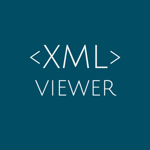 html xml file viewer
