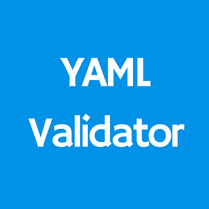 yaml formatter